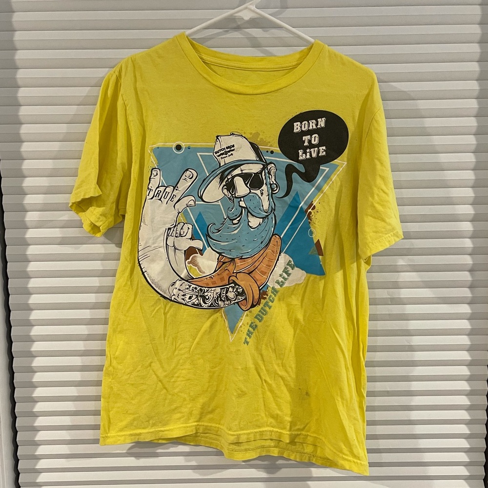 Dutch Bros T-shirt